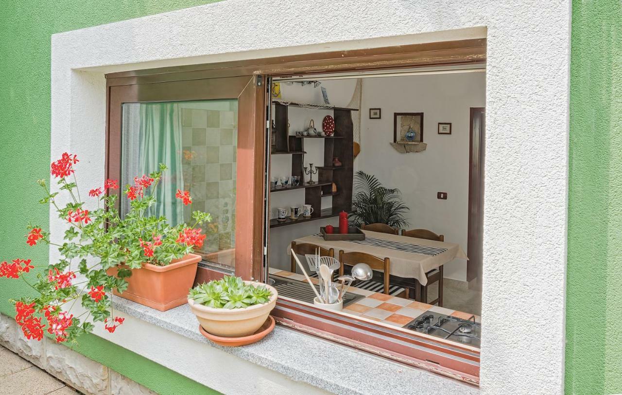 Argonave 6 Apartment Пула Екстер'єр фото