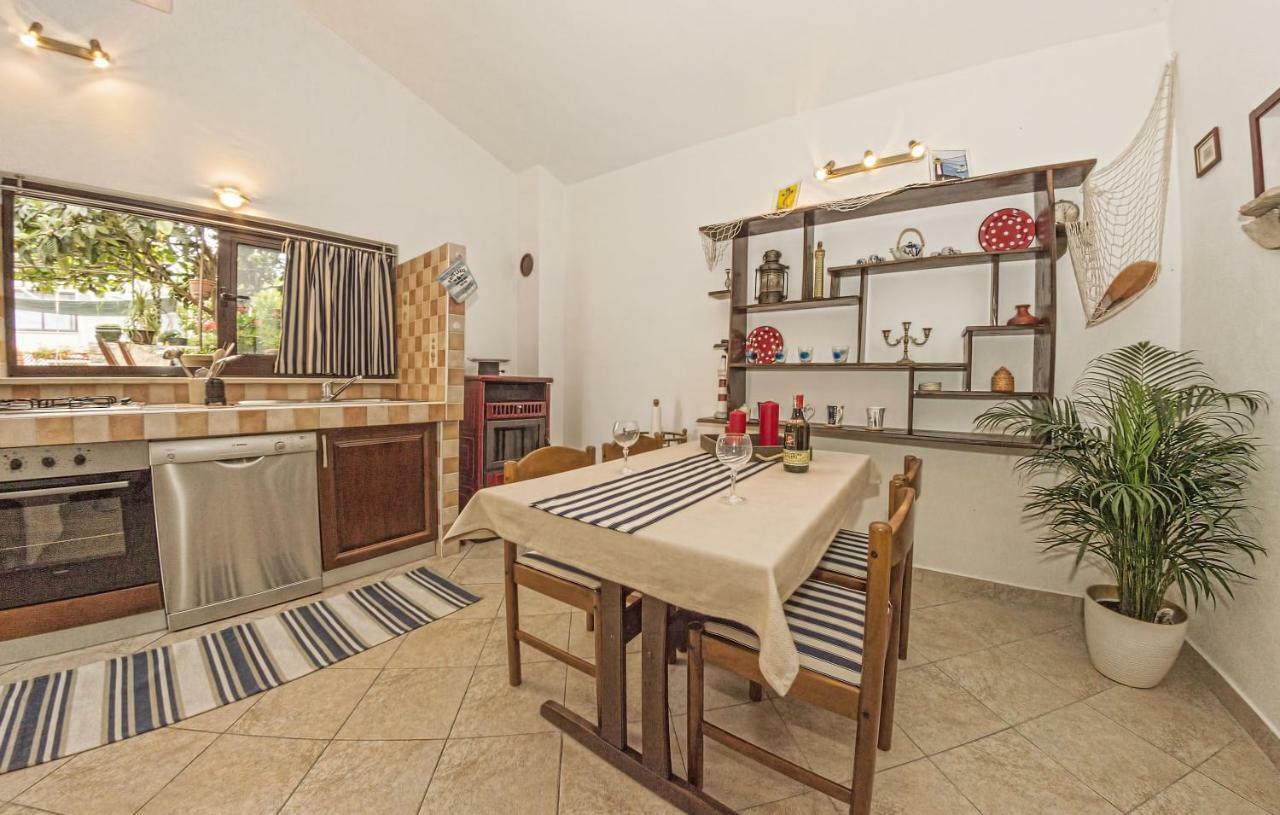 Argonave 6 Apartment Пула Екстер'єр фото