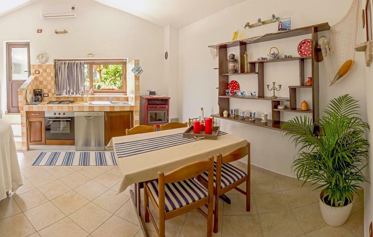 Argonave 6 Apartment Пула Екстер'єр фото